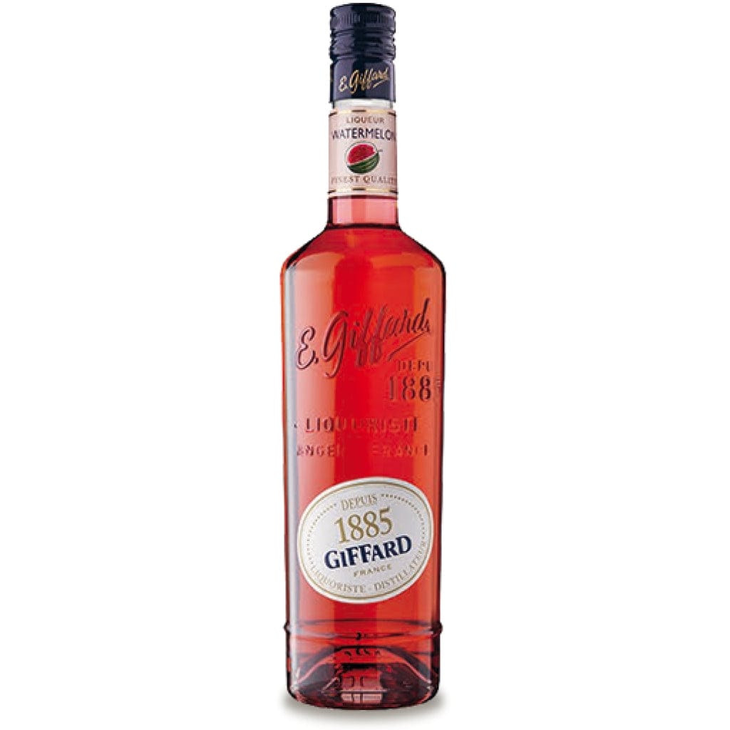 Giffard Watermelon Liqueur 700ML