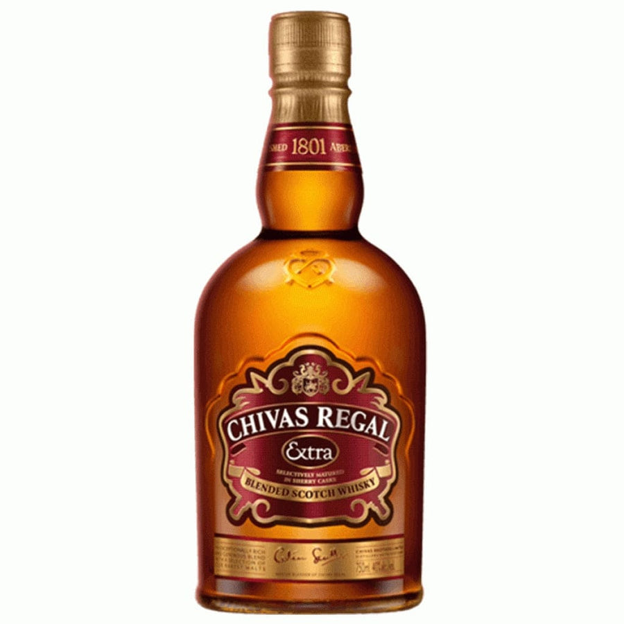 Chivas Regal Extra Whisky 700ML