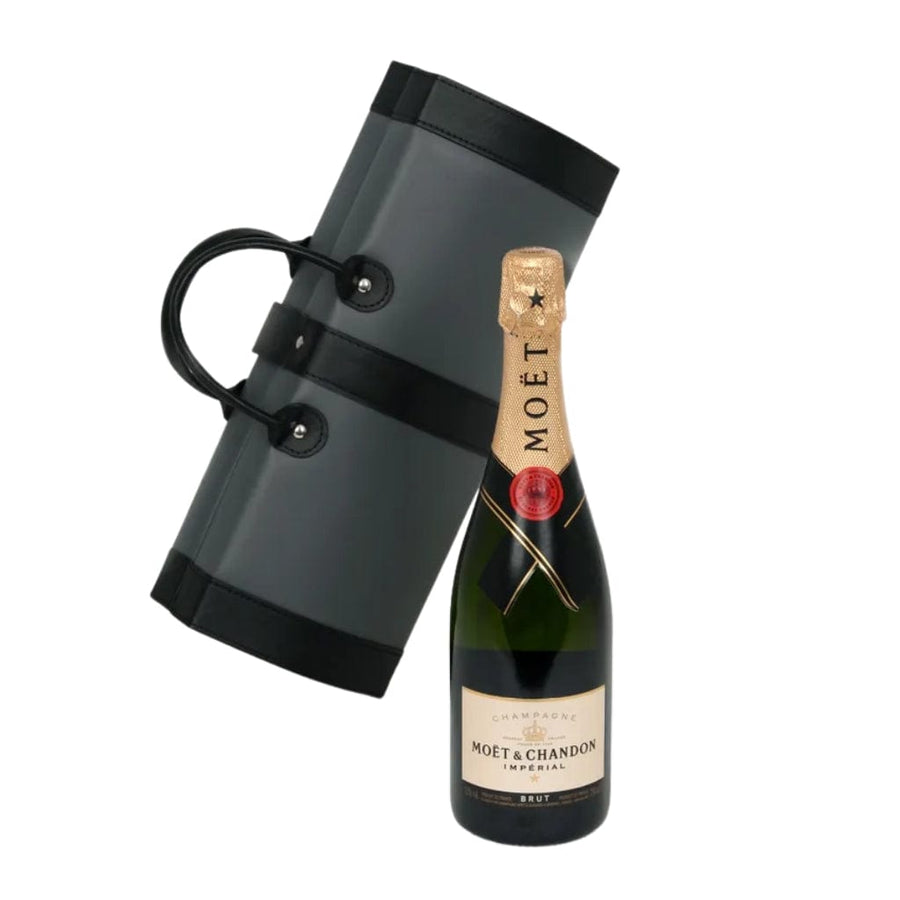 MOET & CHANDON IN CHAMPAGNE CARRIER 750ML