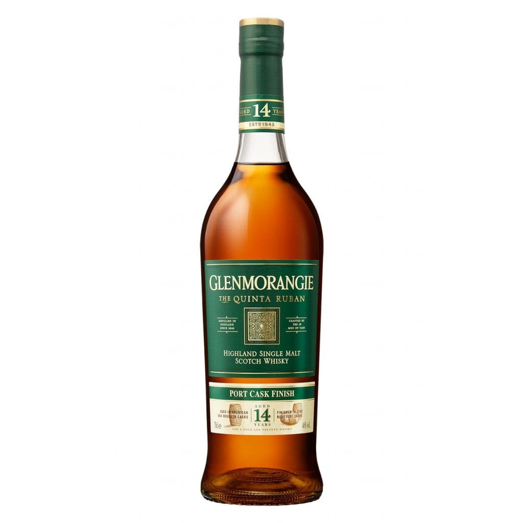 Glenmorangie Quinta Ruban 700ML