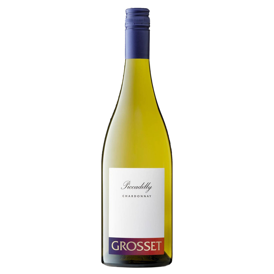 Personalised Grosset Piccadilly Chardonnay 2024 13.5% 750ml