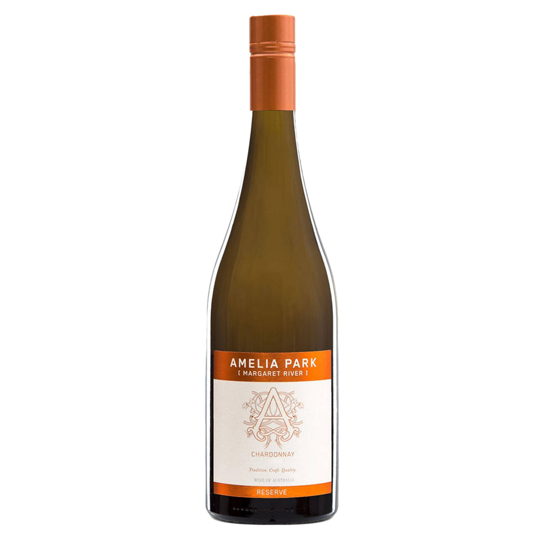 Personalised Amelia Park Reserve Chardonnay 2023 13% 750ML