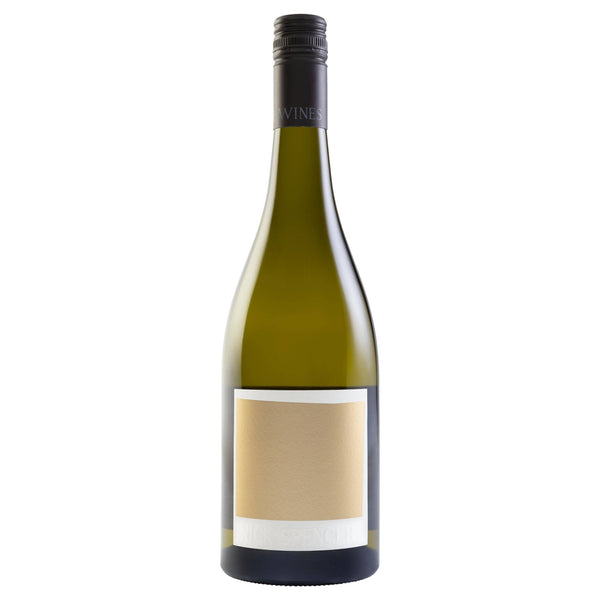 Personalised Nick Spencer Wines Gold Label Tumbarumba Chardonnay 2021 ...