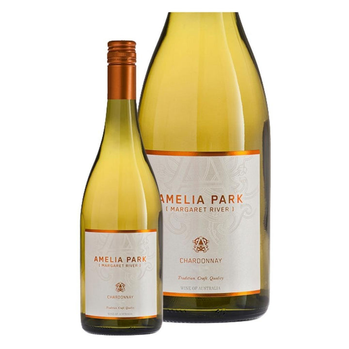 Amelia Park Chardonnay 2023 12pack 13% 750ml