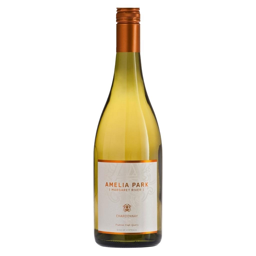 Personalised Amelia Park Chardonnay 2024 13% 750ml