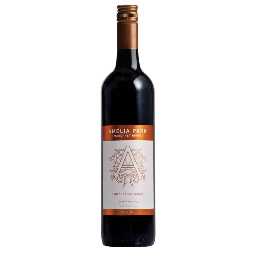 Personalised Amelia Park Reserve Cabernet Sauvignon 2021 14.5% 750ml