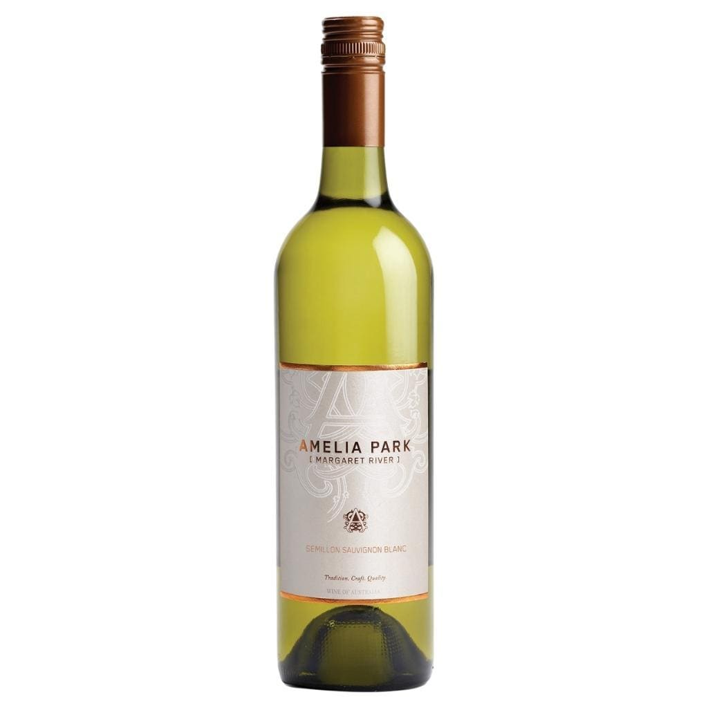 Personalised Amelia Park Semillon Sauvignon Blanc 2023 12.5% 750ml