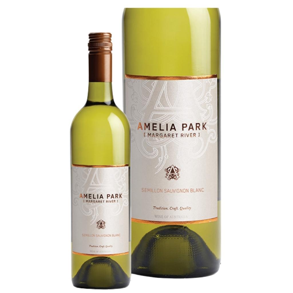 Amelia Park Semillon Sauvignon Blanc 2023 12.5% 750ml