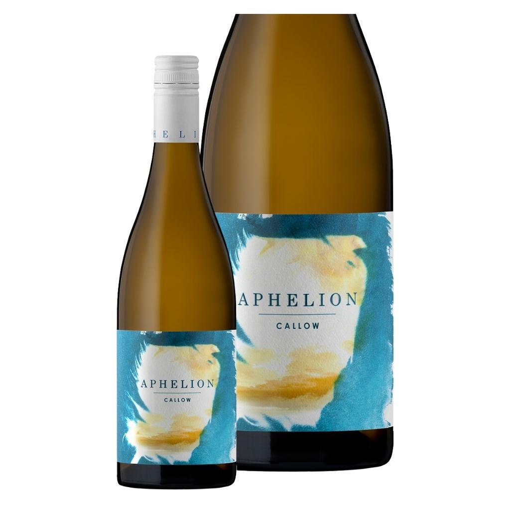 Aphelion Callow Grenache Blanc 2022 12.9% 750ml