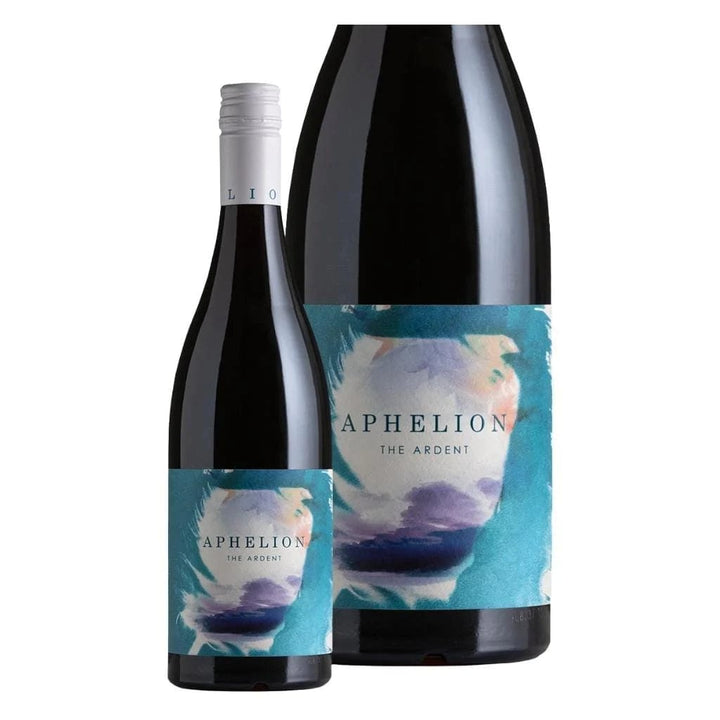 Aphelion The Ardent Sagrantino 2018 12Pack 14.5% 750ml