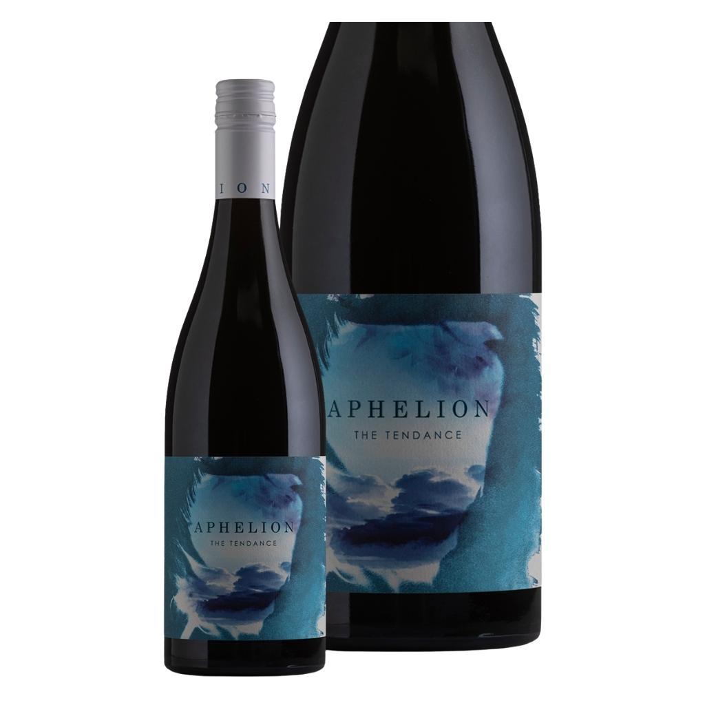 Aphelion The Tendance Shiraz 2019 14.2% 750ml