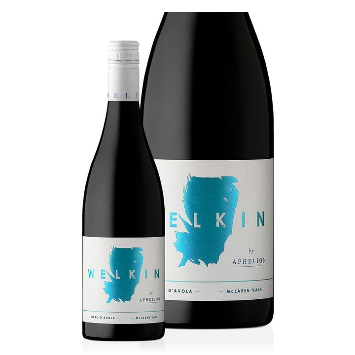 Aphelion Welkin Nero d'Avola 2024 13% 750ml