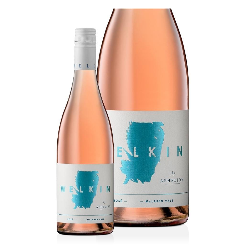 Aphelion Welkin Rosé 2021 12.5% 750ml