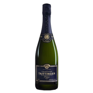 Personalised Champagne Taittinger Prelude Grand Cru NV 12.5% 750ml