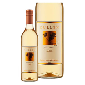 Cullen Amber Sauvignon Blanc 2020 12.8% 750ml