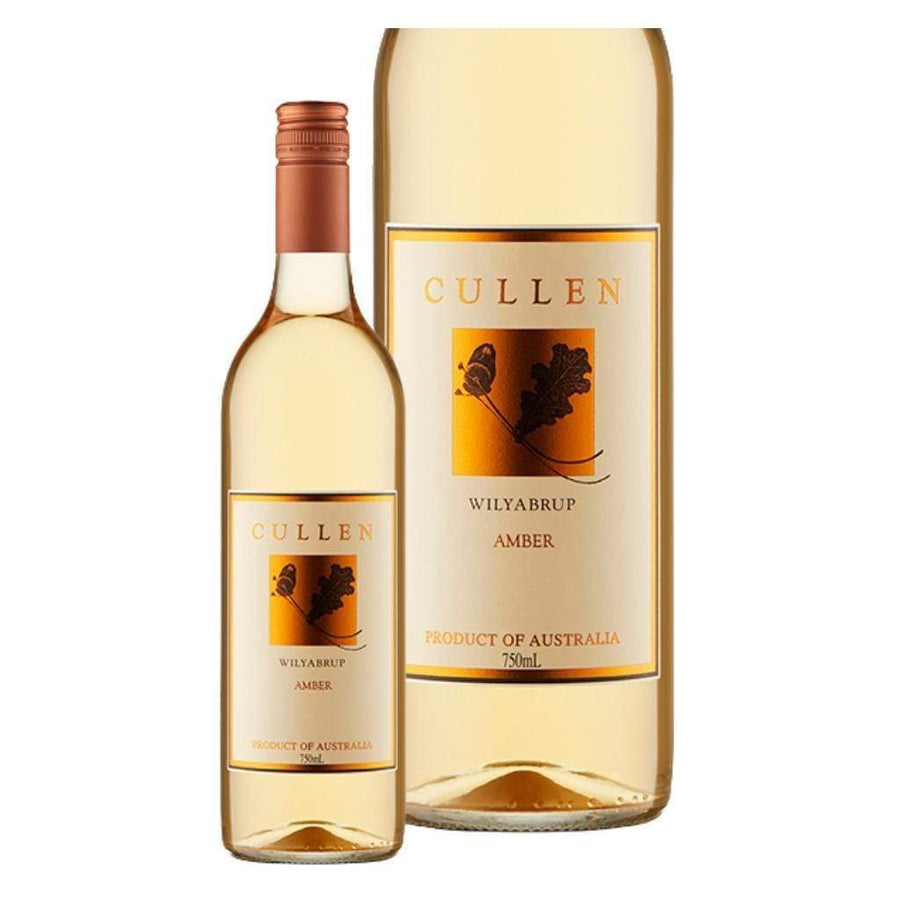 Cullen Amber Sauvignon Blanc 2021 6pack 12.8% 750ml