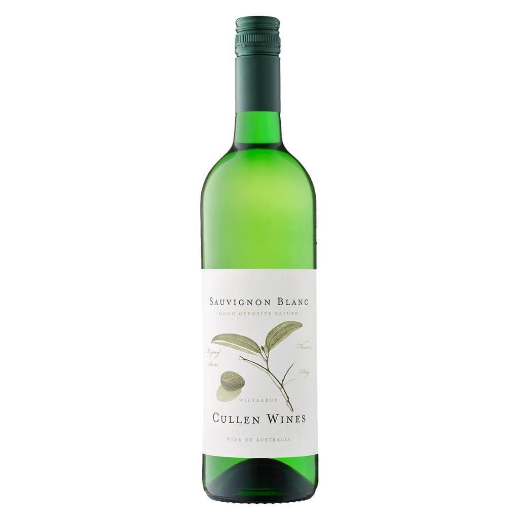 Personalised Cullen Legacy Sauvignon Blanc 2019 12% 750ml