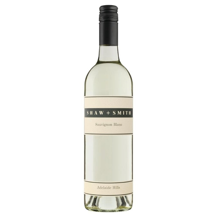 Personalised Shaw + Smith Sauvignon Blanc 2024 12% 750ml