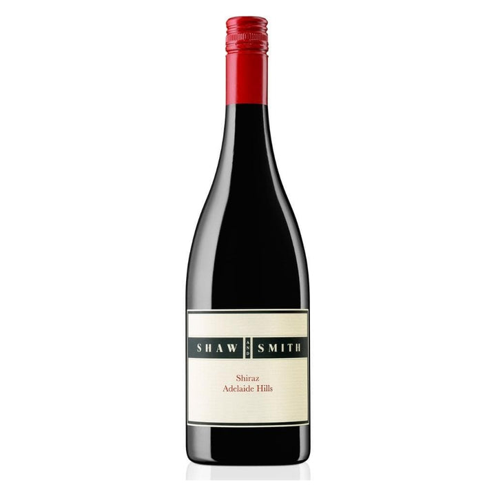 Shaw + Smith Shiraz 2019 13.7% 375ml