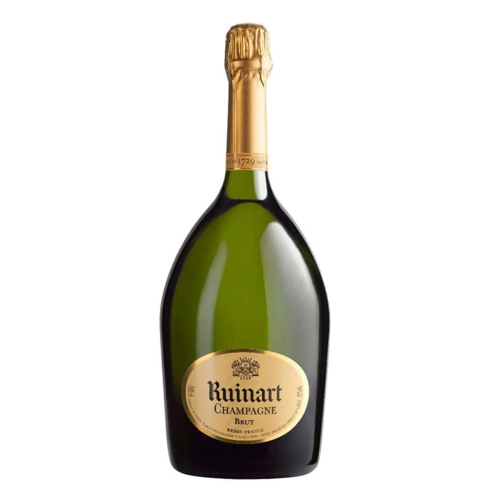 Personalised Ruinart R de Ruinart Brut NV NON GIFT BOXED 12% 750ml