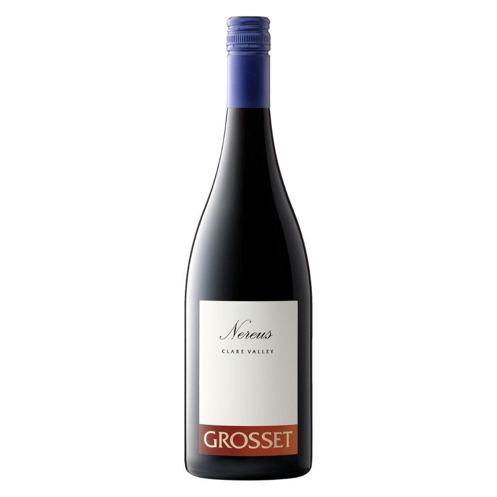 Personalised Grosset Nereus Shiraz 2022 13.7% 750ml