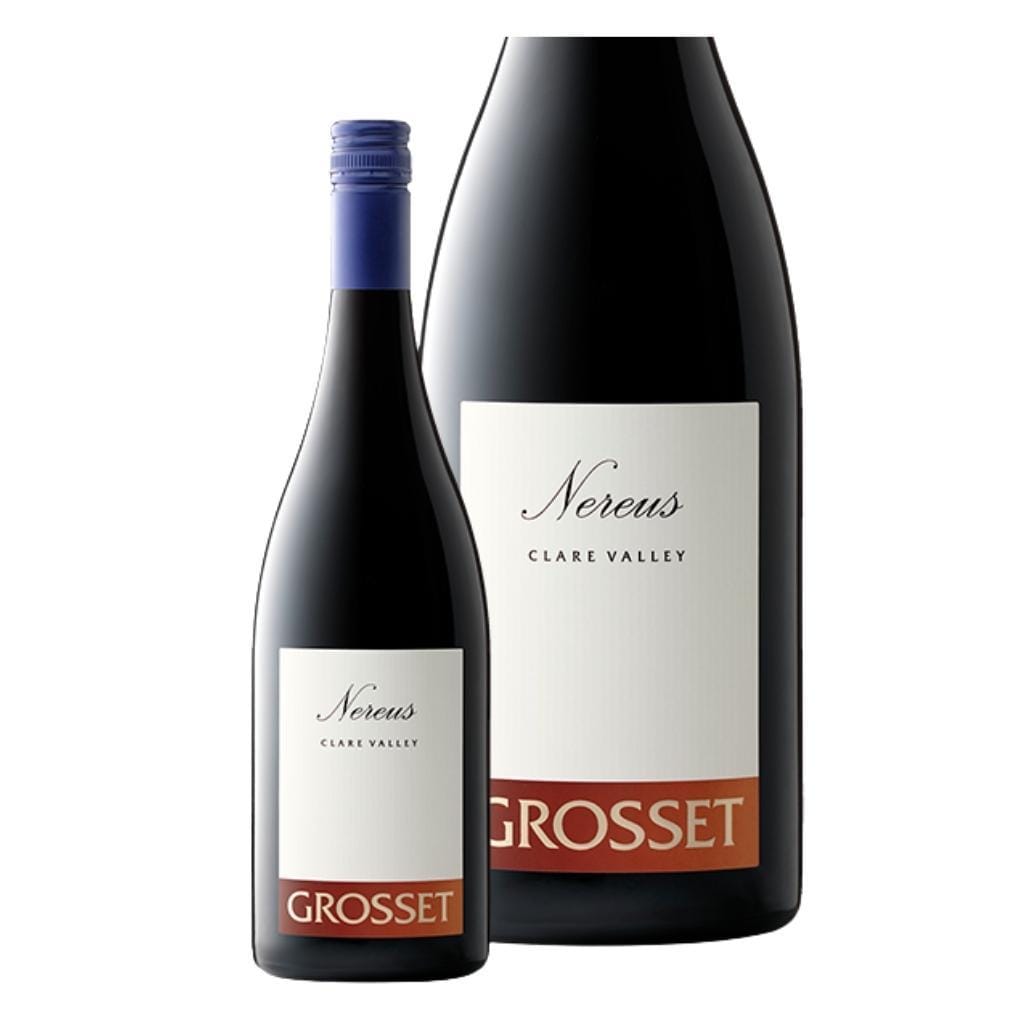 Grosset Nereus Shiraz 2022 13.7% 750ml