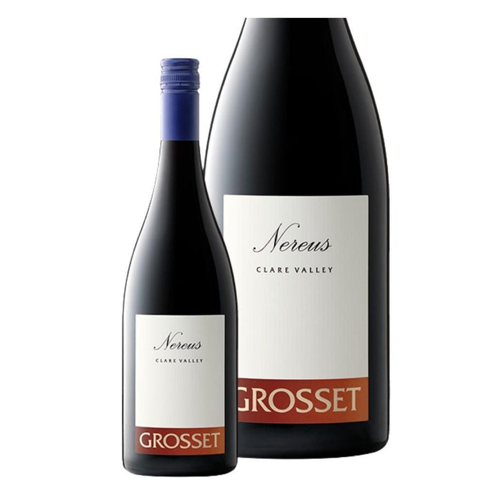 Grosset Nereus Shiraz 2022 13.7% 750ml