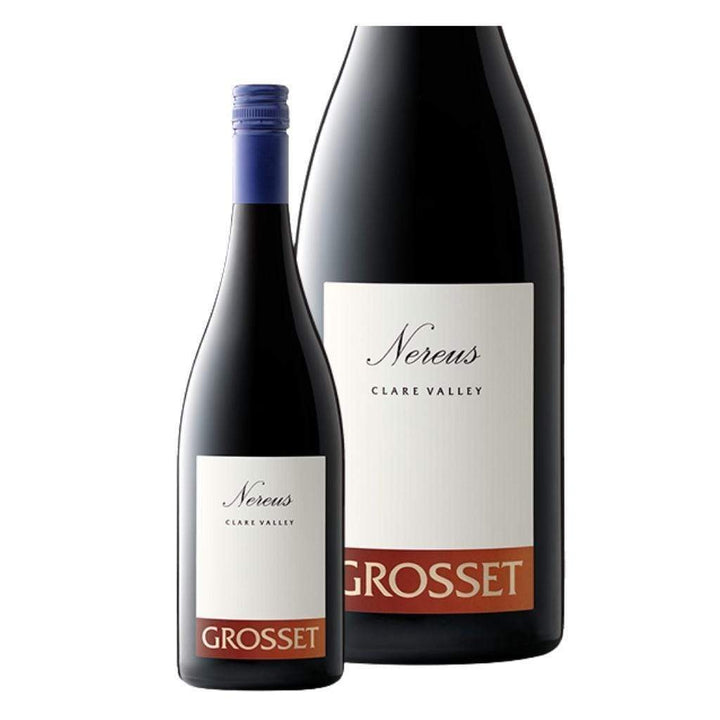 Grosset Nereus Shiraz 2022 12pack 13.7% 750ml