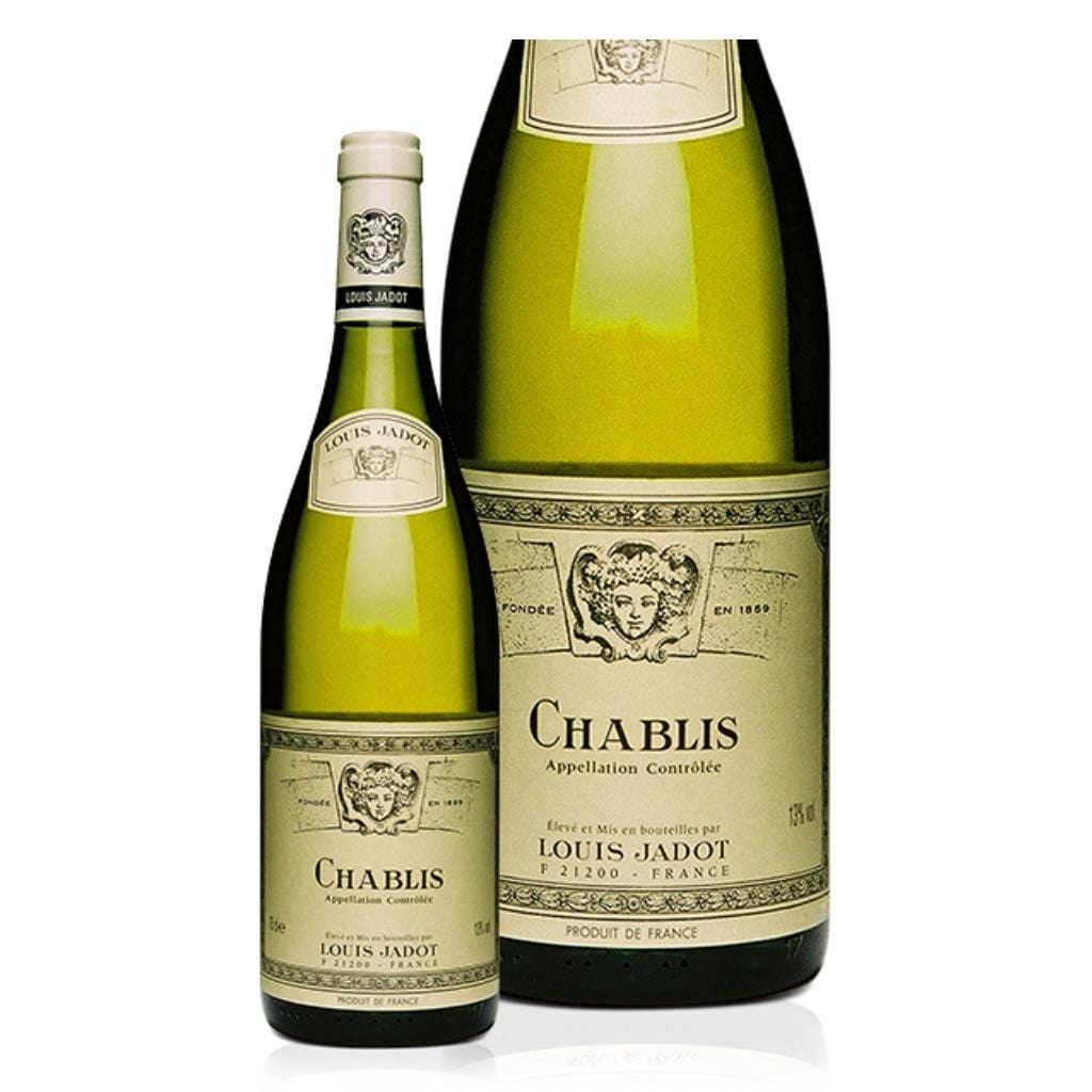 Louis Jadot Bourgogne Gamay Rouge 2021 12.5% 750ML - The Wine Providore