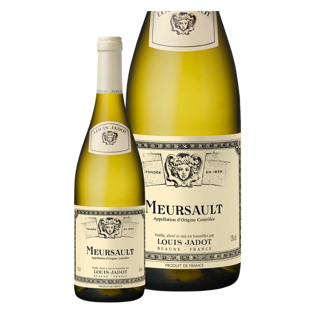 Louis Jadot Meursault 2022 13% 750ml