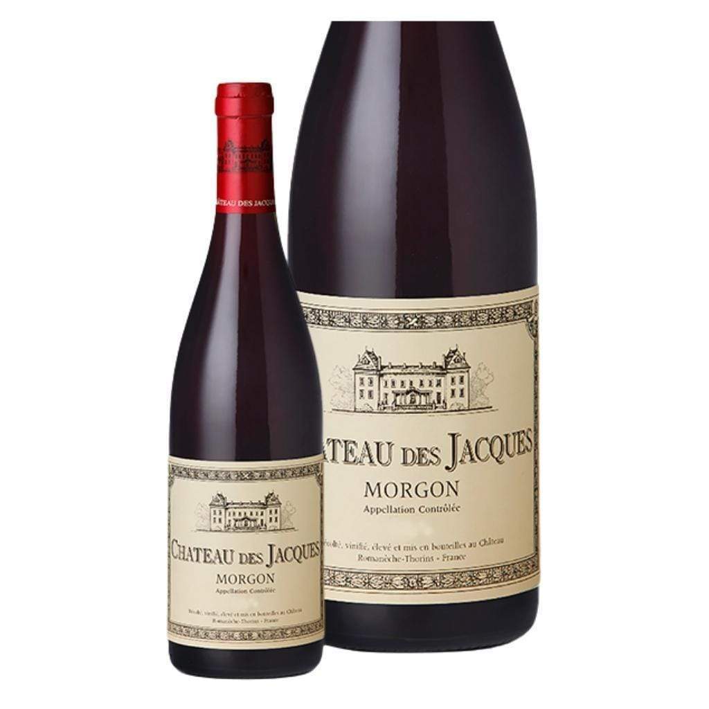 Louis Jadot Morgon Chateau Des Jacques 2019 12pack 13% 750ml