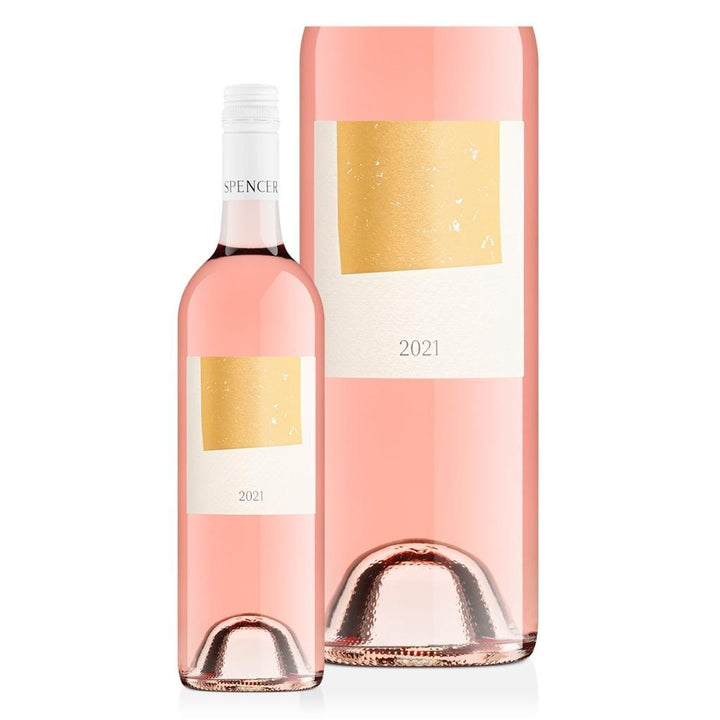 Nick Spencer Wines Gundagai Rose 2023 13.5% 750ml