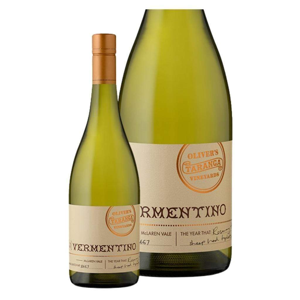Oliver's Taranga Vermentino 2025 6pack 12.5% 750ml