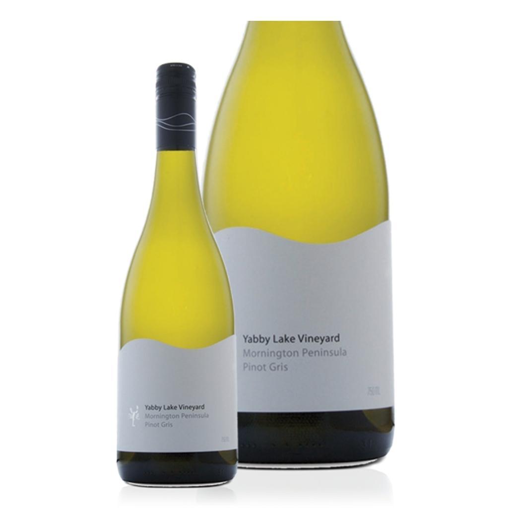 Yabby Lake Pinot Gris 2024 13% 750ml