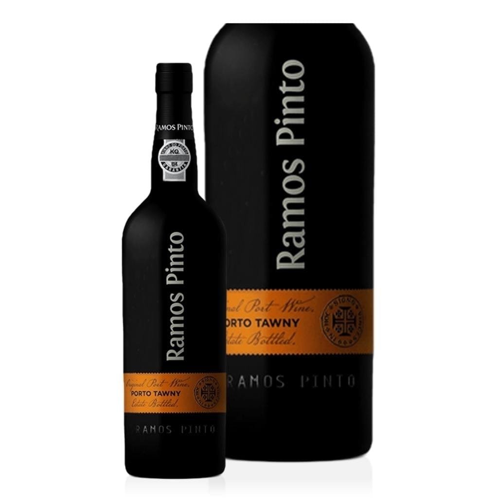 Ramos Pinto Tawny Port -6pack 19.5% 750ml