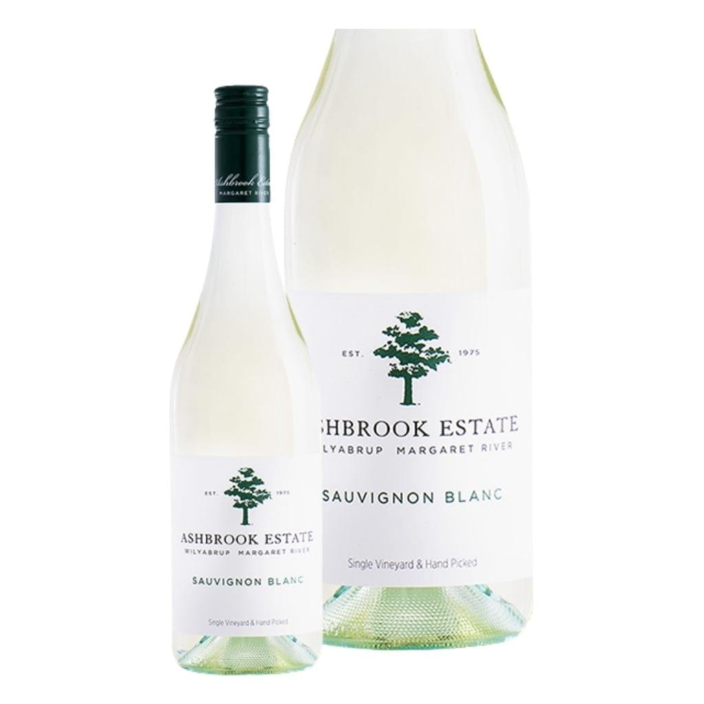 Ashbrook Estate Sauvignon Blanc 2021 13% 750ml