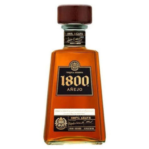 1800 Anejo Tequila 38% 700mL