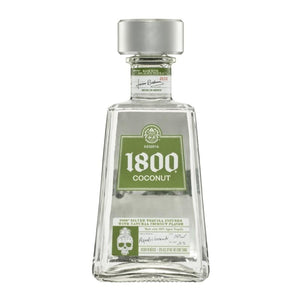 1800 Coconut Tequila Liqueur 35% 700mL