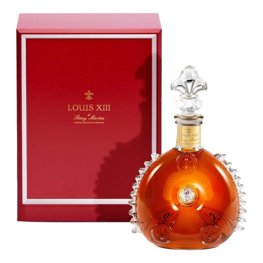 Personalised Remy Martin Louis XIII 40% 700ml