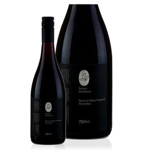 Burton McMahon Syme Pinot Noir 2022 6pack 13.5% 750ml