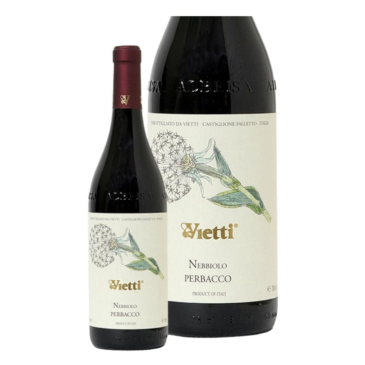 Vietti Langhe Nebbiolo Perbacco 2021 14% 750ml