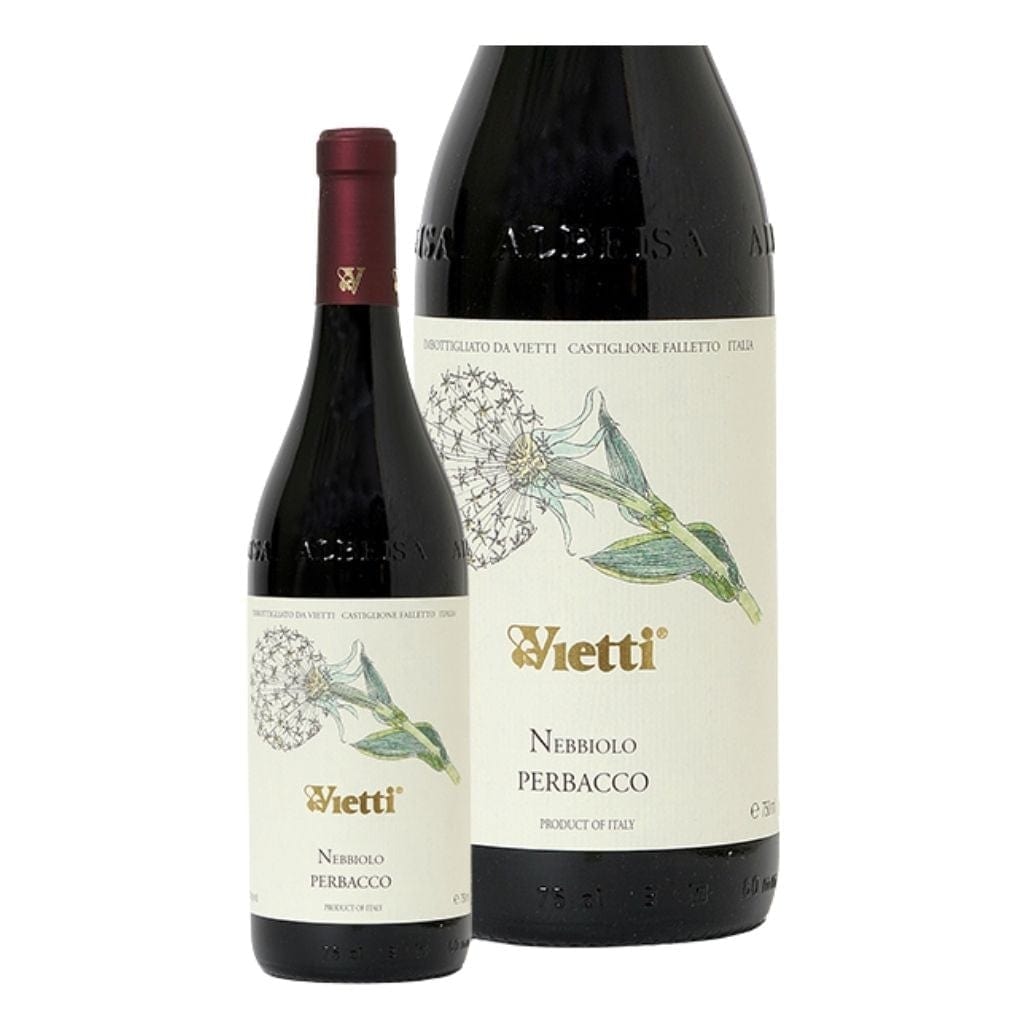 Vietti Langhe Nebbiolo Perbacco 2021 6pack 14% 750ml