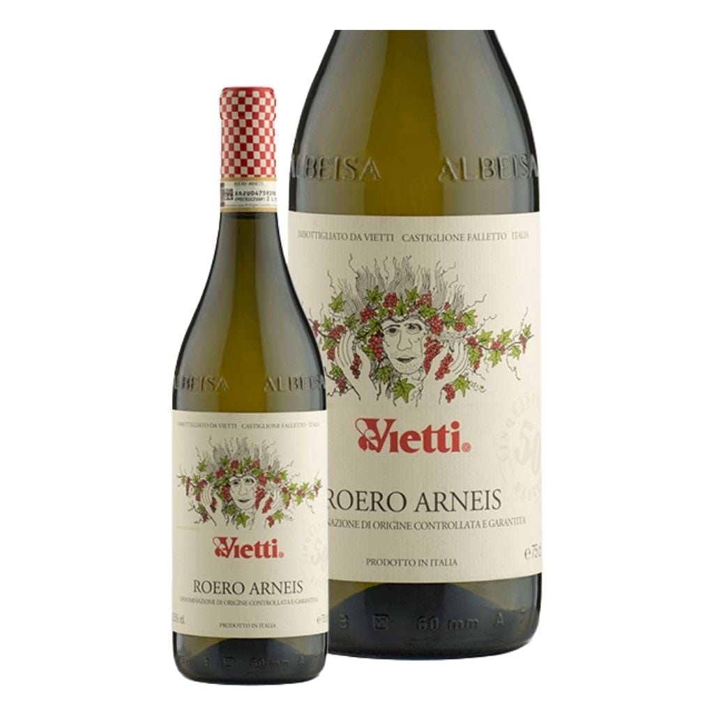 Personalised Vietti Roero Arneis 2023 13.5% 750ml