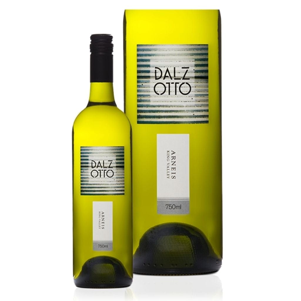 Personalised Dal Zotto Arneis 2022 13.7% 750ml