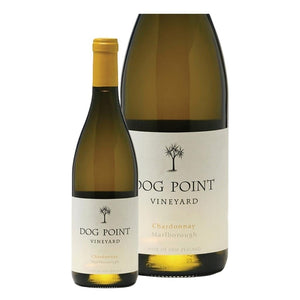 Dog Point Chardonnay 2021 6pack 13% 750ml