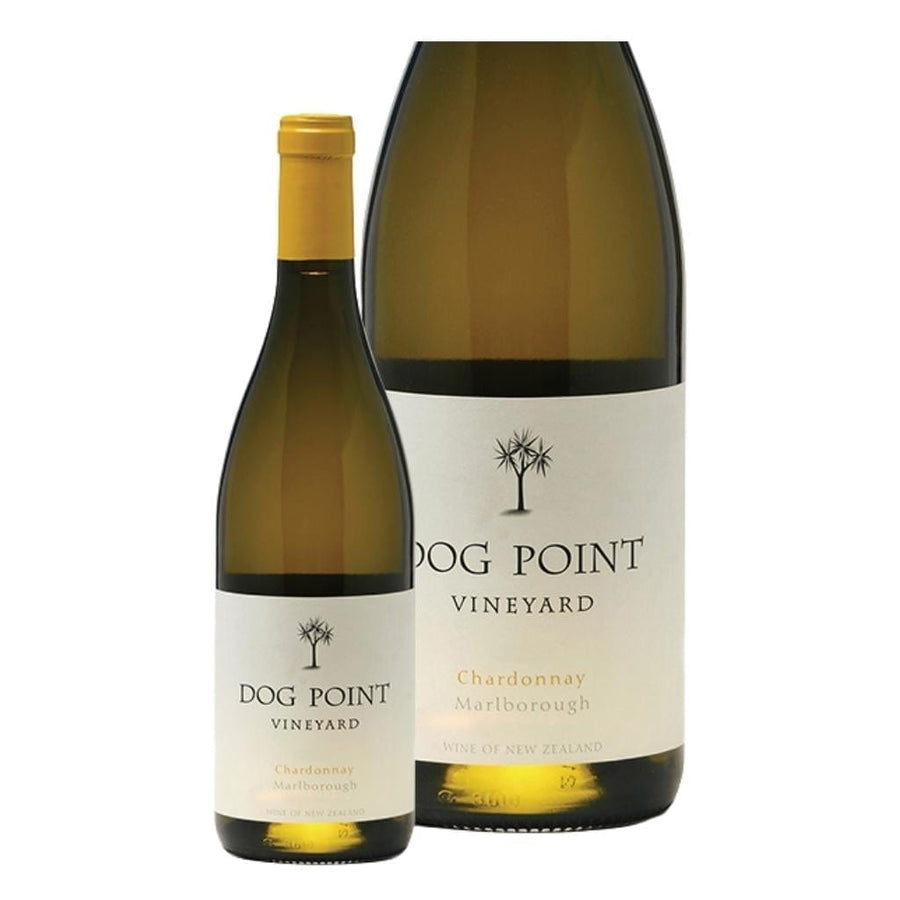 Dog Point Chardonnay 2020 6pack 13% 750ml