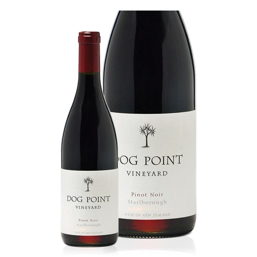Personalised Dog Point Pinot Noir 2021 13% 750ml