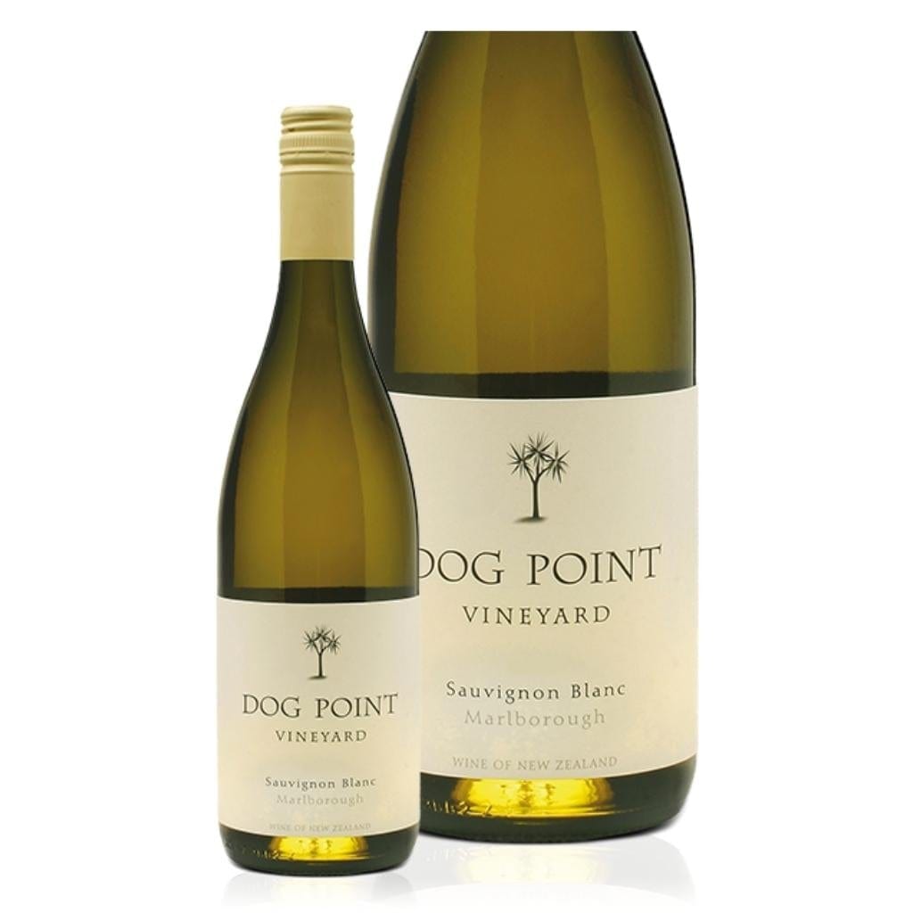 Personalised  Dog Point Sauvignon Blanc 2023 13% 750ml