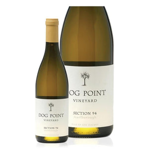 Personalised Dog Point Section 94 Sauvignon Blanc 2011 13.5% 750ml