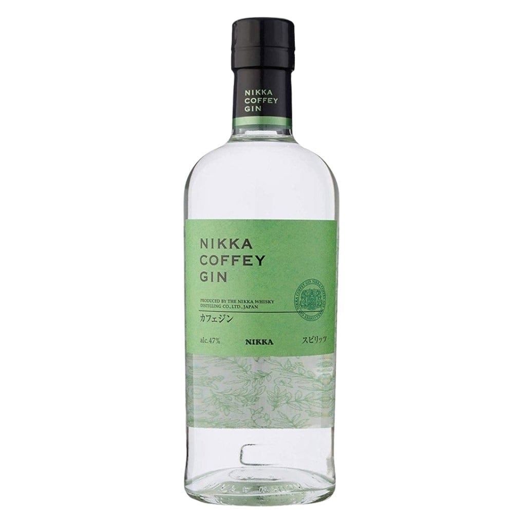 Nikka Whisky Coffey Gin 47% 700ml